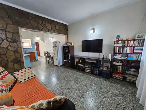 Casa en Venta 40 años