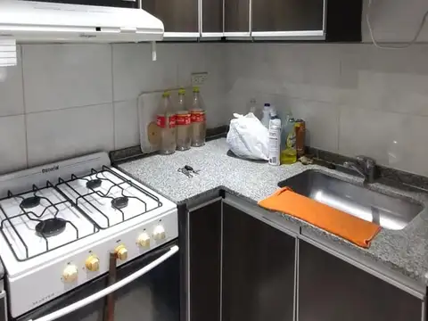 Departamento en Alquiler de 2 ambientes