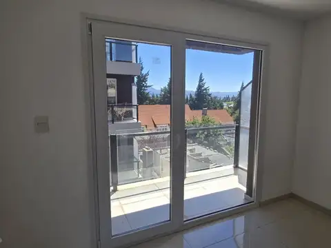 Monoambiente a estrenar - Centro, San Carlos de Bariloche