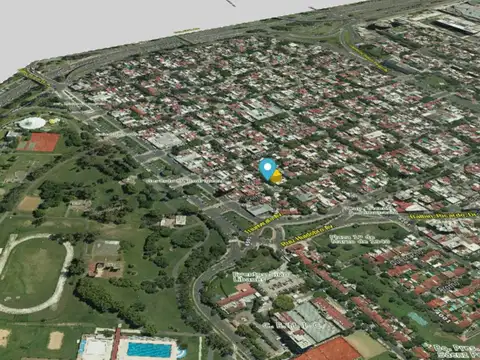 Terreno en Venta en Saavedra, Capital Federal