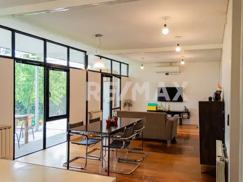 Casa en Alquiler 10 años