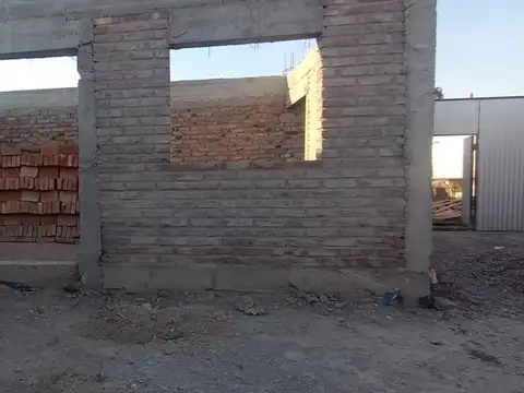 Casa en Venta en Rodeo de la Cruz, Guaymallén