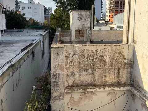 Terreno en Venta de 431,0 m2