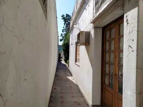 Lote en VENTA de 8,70 x 49,85 - 431m2 en WILDE