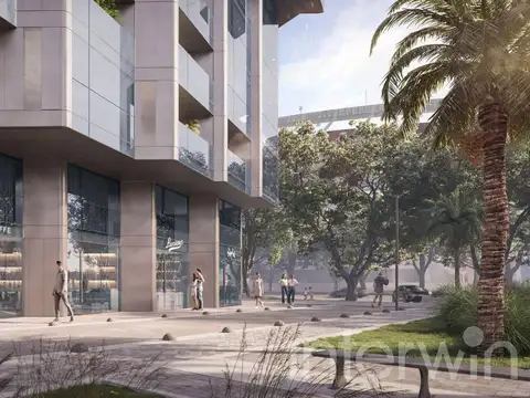 Parque de la innovación - Unidad 1004