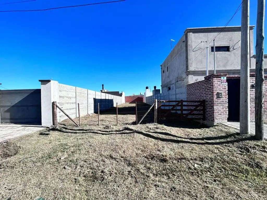 Puerto Madryn
