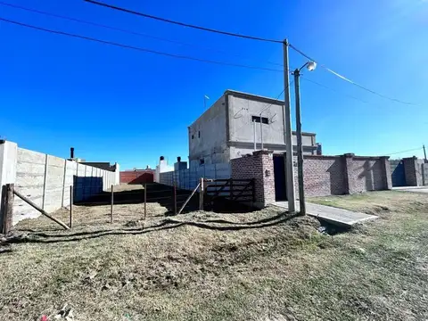 Terreno en Venta de 283,0 m2