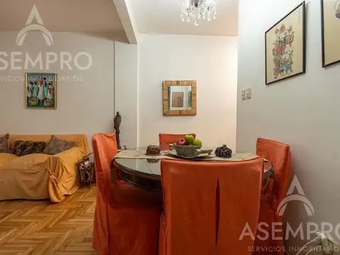 Departamento en Venta 40 años