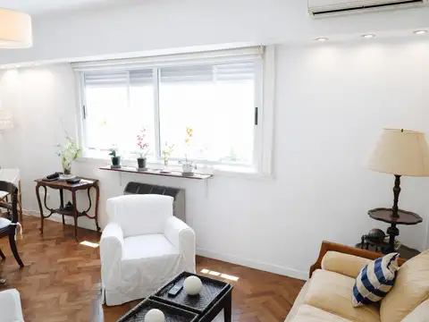 Av Luis Maria Campos al 700