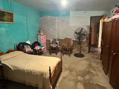 Depto Tipo Casa 7 ambientes con 2 baños