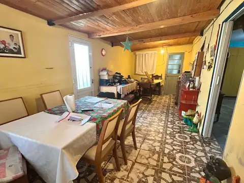 Depto Tipo Casa en Venta de 7 ambientes