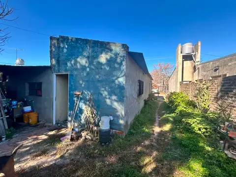 Venta Casa PH 1 de Mayo 350 San Carlos Centro