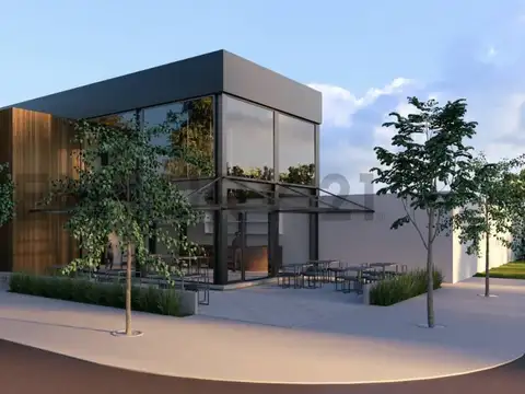 Local en venta en Gorina