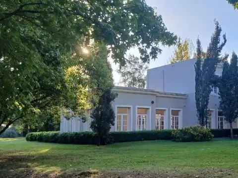 Terreno en Venta de 2965,0 m2