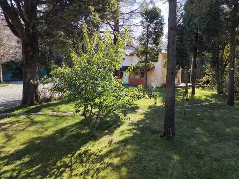 VENTA COMPLEJO 7 UNIDADES, BARILOCHE-VILLA LAGO G