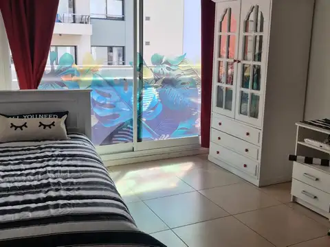 Departamento en Venta en Caballito Norte, USD 127.000