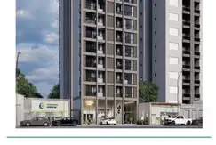 Emprendimiento en Banfield de 1 Dormitorios