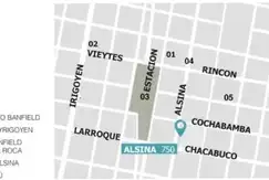 PROYECTO INMOBILIARIO INNOVADOR EN ZONA CÉNTRICA! de 1 Dormitorios