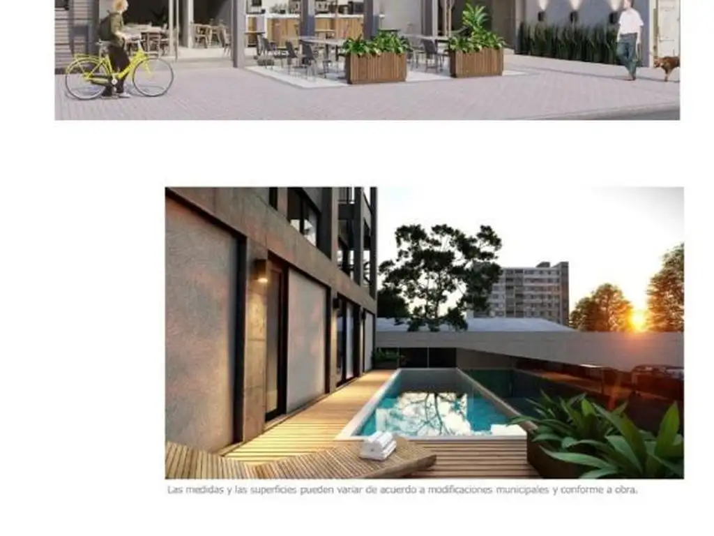 PROYECTO INMOBILIARIO INNOVADOR EN ZONA CÉNTRICA! en Banfield