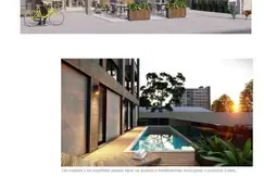 PROYECTO INMOBILIARIO INNOVADOR EN ZONA CÉNTRICA! en Banfield