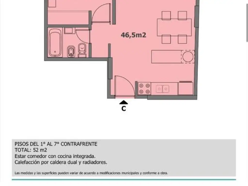 PROYECTO INMOBILIARIO INNOVADOR EN ZONA CÉNTRICA! - Foto 11