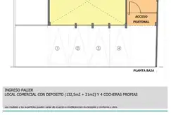 Emprendimiento en Banfield