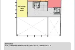 Emprendimiento en Banfield - Etapa: En pozo