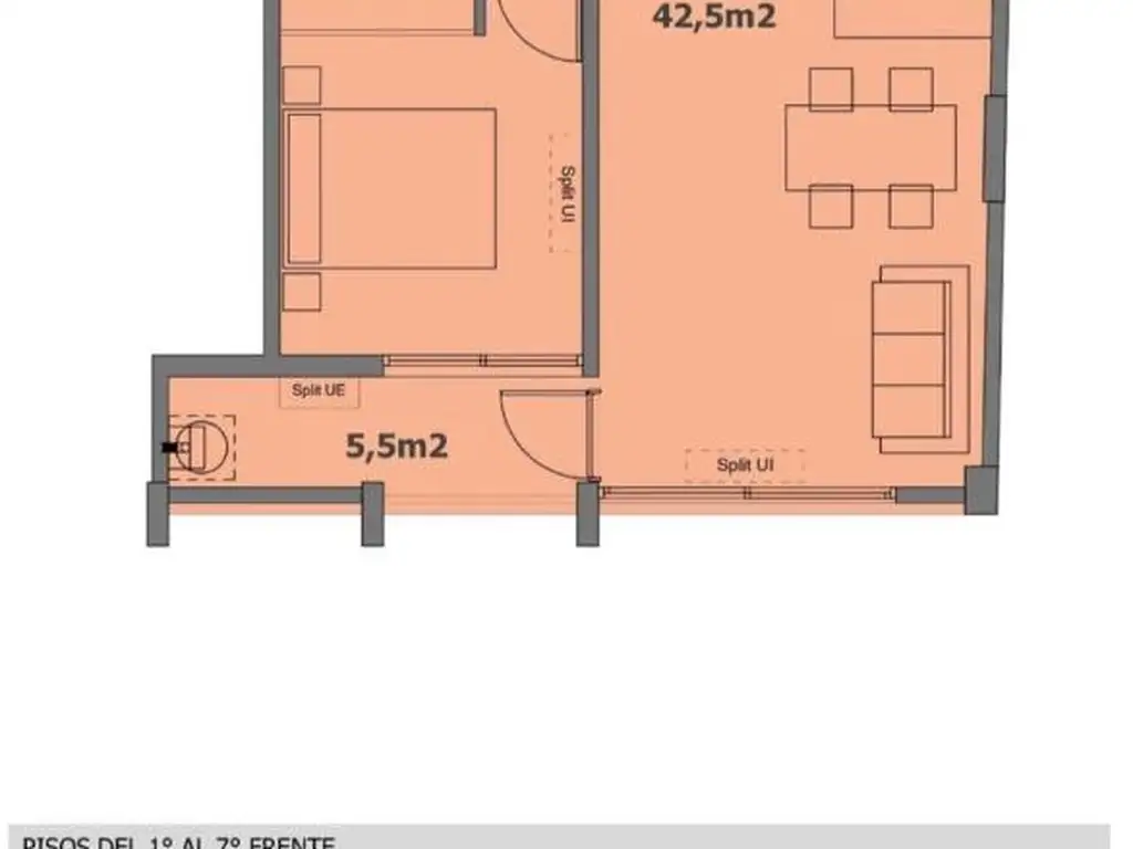 PROYECTO INMOBILIARIO INNOVADOR EN ZONA CÉNTRICA! en Banfield