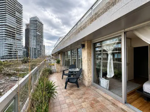 Departamento en Alquiler en Puerto Madero, CABA