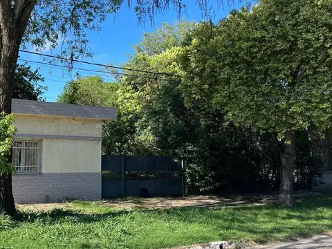 VENTA / LOTE / LEHMANN / OPORTUNIDAD