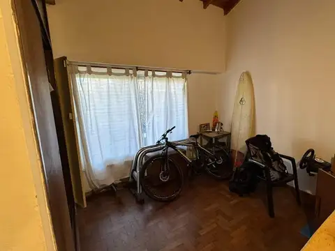 Casa con potencial de ampliación en Don Torcuato