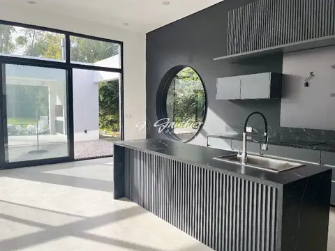 Casa en Venta en La Reserva Cardales, USD 420.000