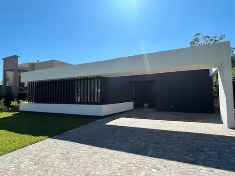Casa en venta de 3 dormitorios c/ piscina en La Reserva Cardales