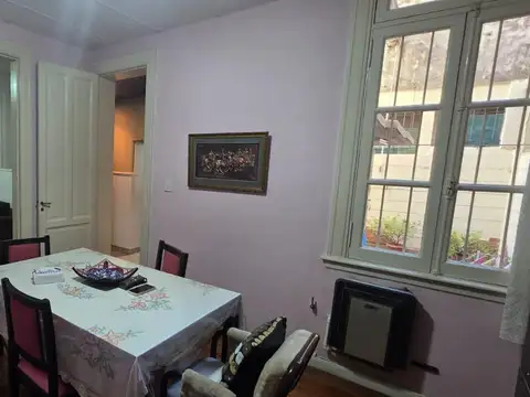 Casa de 3 habitaciones apto crédito a la venta en Liniers