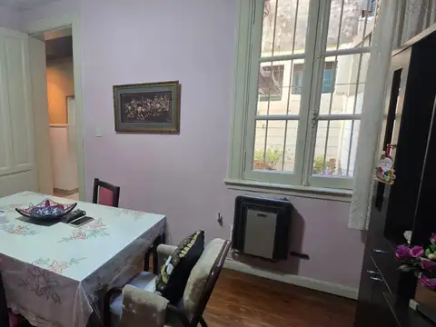 Casa en Venta 80 años