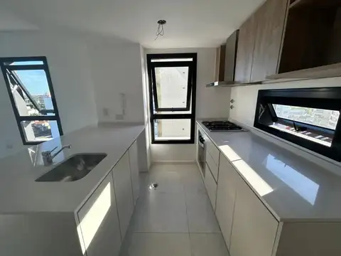 Departamento en Venta 5 años