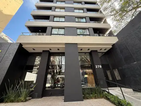 VENTA DEPARTAMENTO 2 AMBIENTES LOMAS DE ZAMORA COCHERA