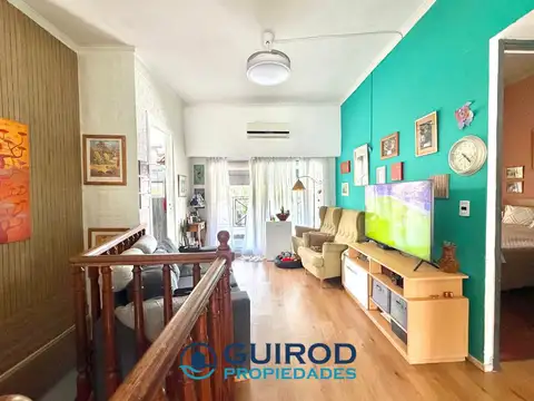 Depto Tipo Casa en Venta de 2 dormitorios