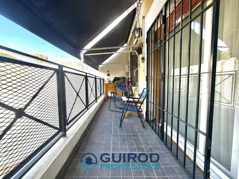 Depto Tipo Casa en Venta al Norte
