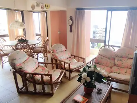 Departamento en Alquiler Temporal al Este