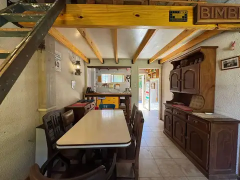 Casa en Venta de 2 dormitorios
