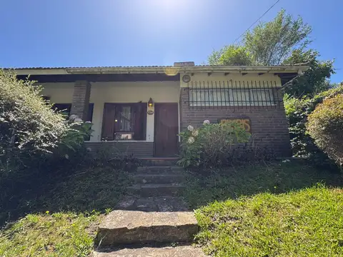 Duplex en venta!