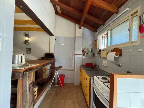 Casa en Venta 45 años