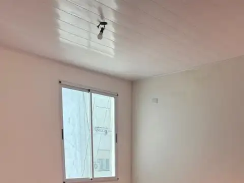 Departamento en Venta en Balvanera, USD 125.000