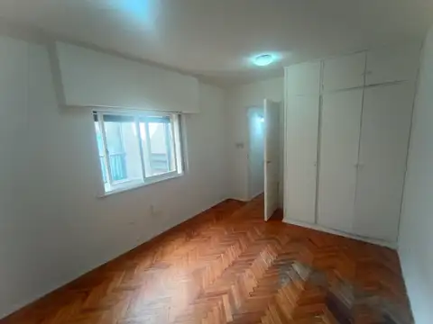 DEPTO 1 AMB  APTO CREDITO Y PROFES BAJAS EXP BAULERA COCINA INDEP Y COMPLETA  EXC ZONA CABALLITO