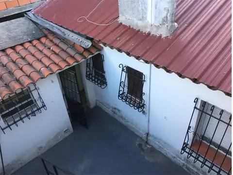 Caseros 4590