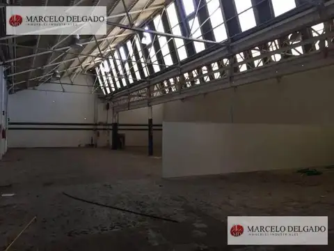 Galpon en Venta 15 años