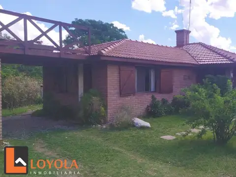 Casa 7 ambientes con 4 baños