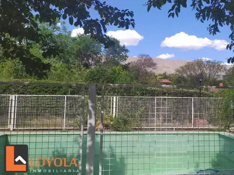 Casa + 2 unidades en venta Merlo San Luis