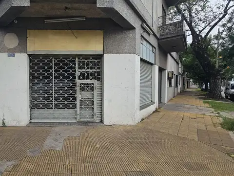 Local en Alquiler en Villa Libertad, General San Martin